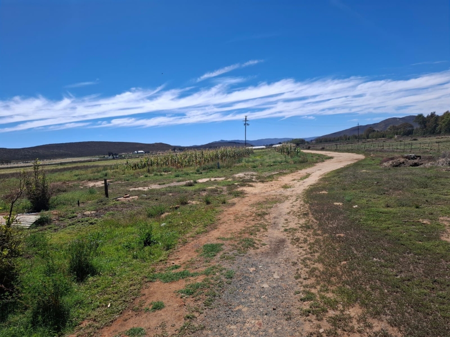 Commercial Property for Sale in Touws River Rural Western Cape